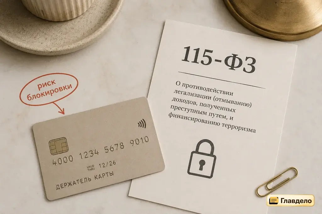 Почему ИП нельзя принимать оплату на личную карту в 2026 году