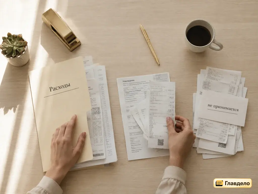 Какие расходы можно учесть на УСН 15%